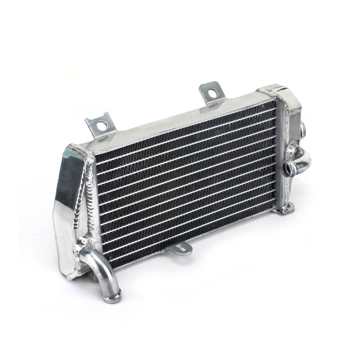 Whites Radiator Left Honda CRF250R '14-'15
