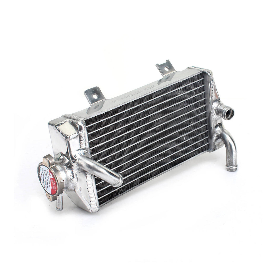 Whites Radiator Right Honda CRF250R '14-'15