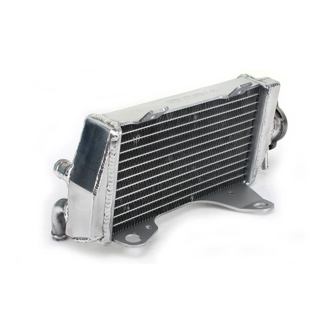 Whites Radiator Right Honda CRF250R '14-'15
