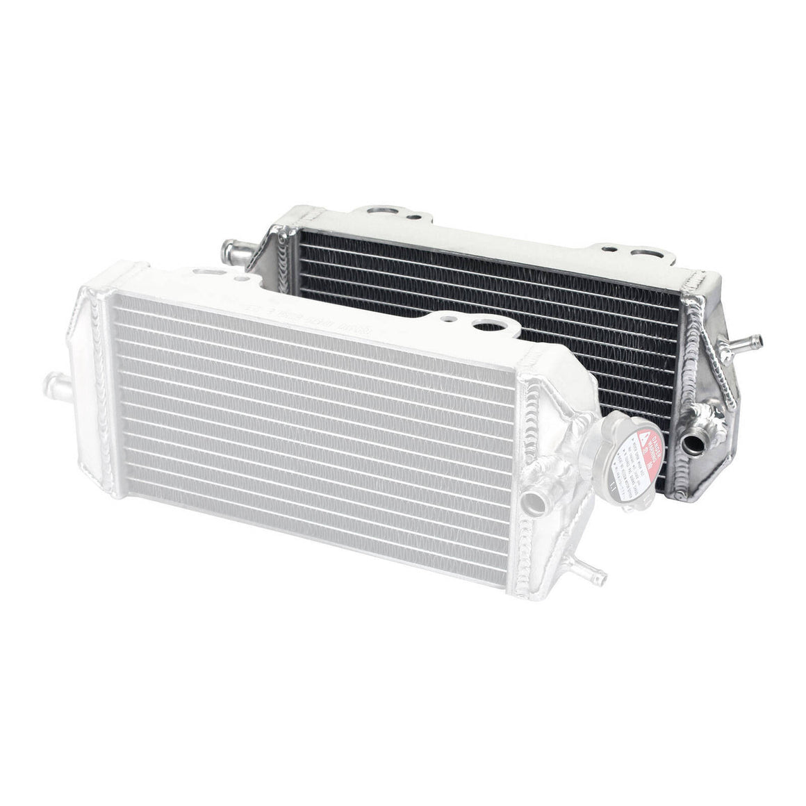 Whites Radiator Right Gas Gas EC200/250/300 MC200 '07-'17
