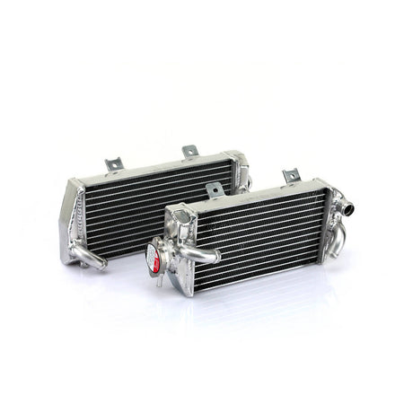 Whites Radiators Honda CRF450R '15-'16 Pair
