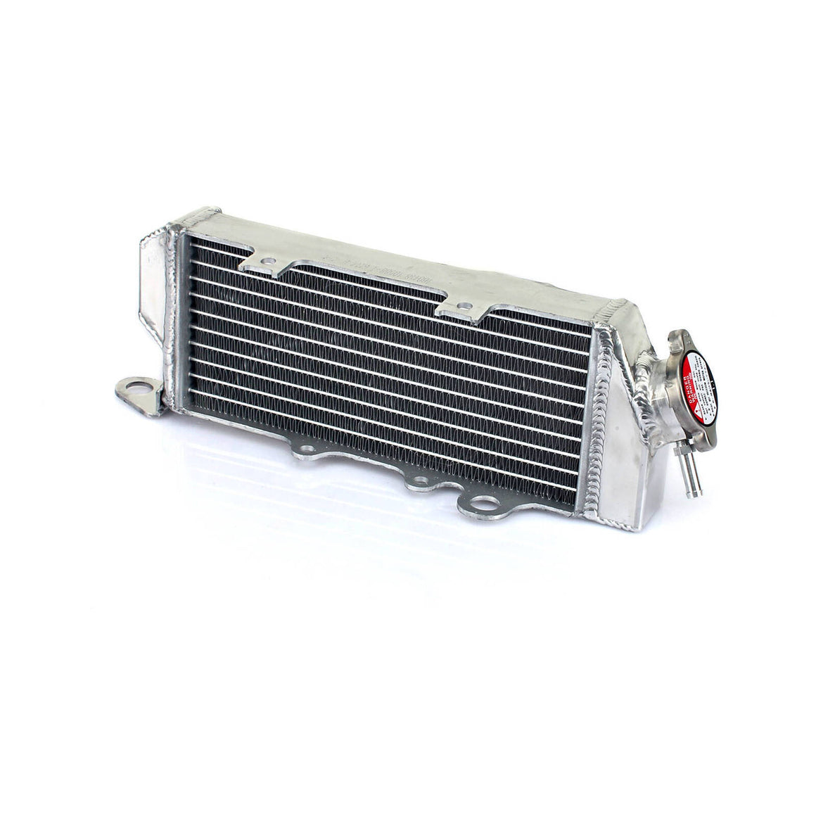 Whites Radiator Kawasaki KX85 '14-'19 Single