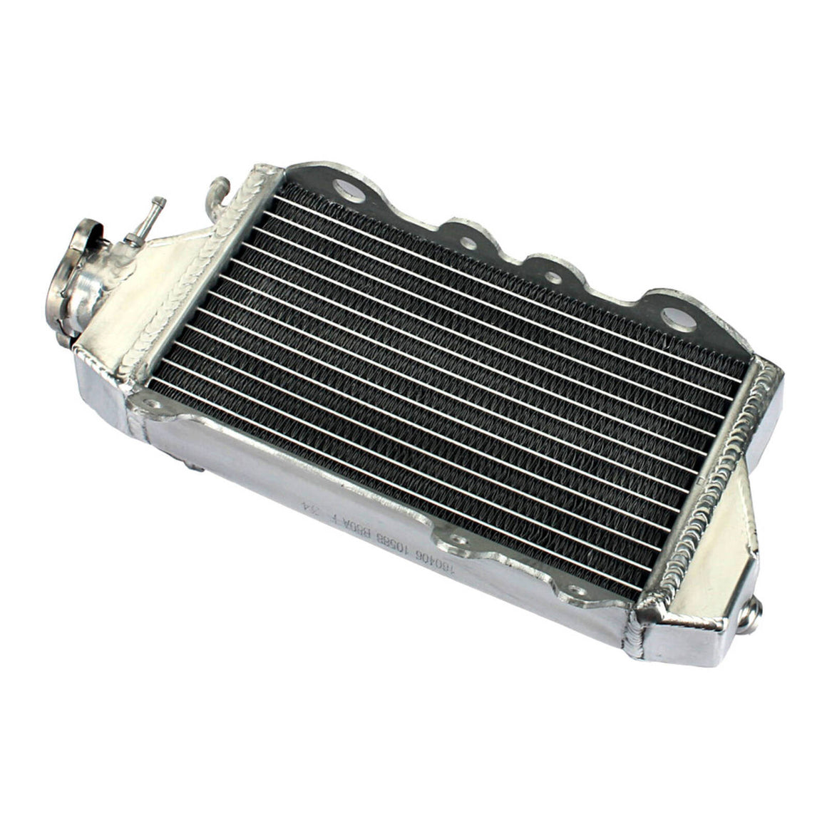 Whites Radiator Right Kawasaki KX450F '12-'15 KLX450F '12-'13