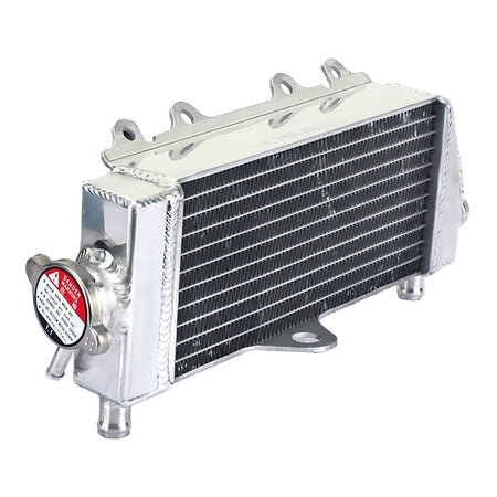 Whites Radiator Right Yamaha YZ250 '02-'19 YZ250X '16-'19