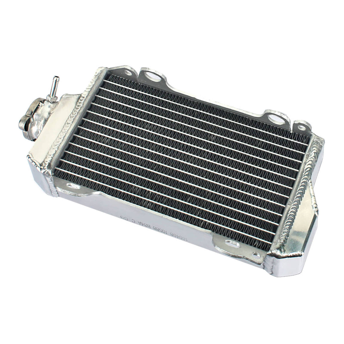 Whites Radiator Right Suzuki RMZ450 '12-'17