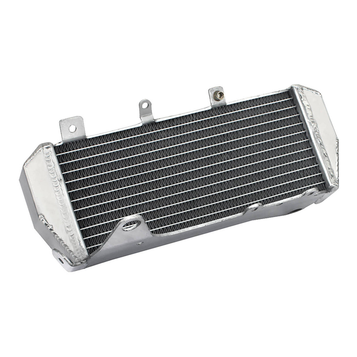 Whites Radiator Left Honda CRF450R '17-'20