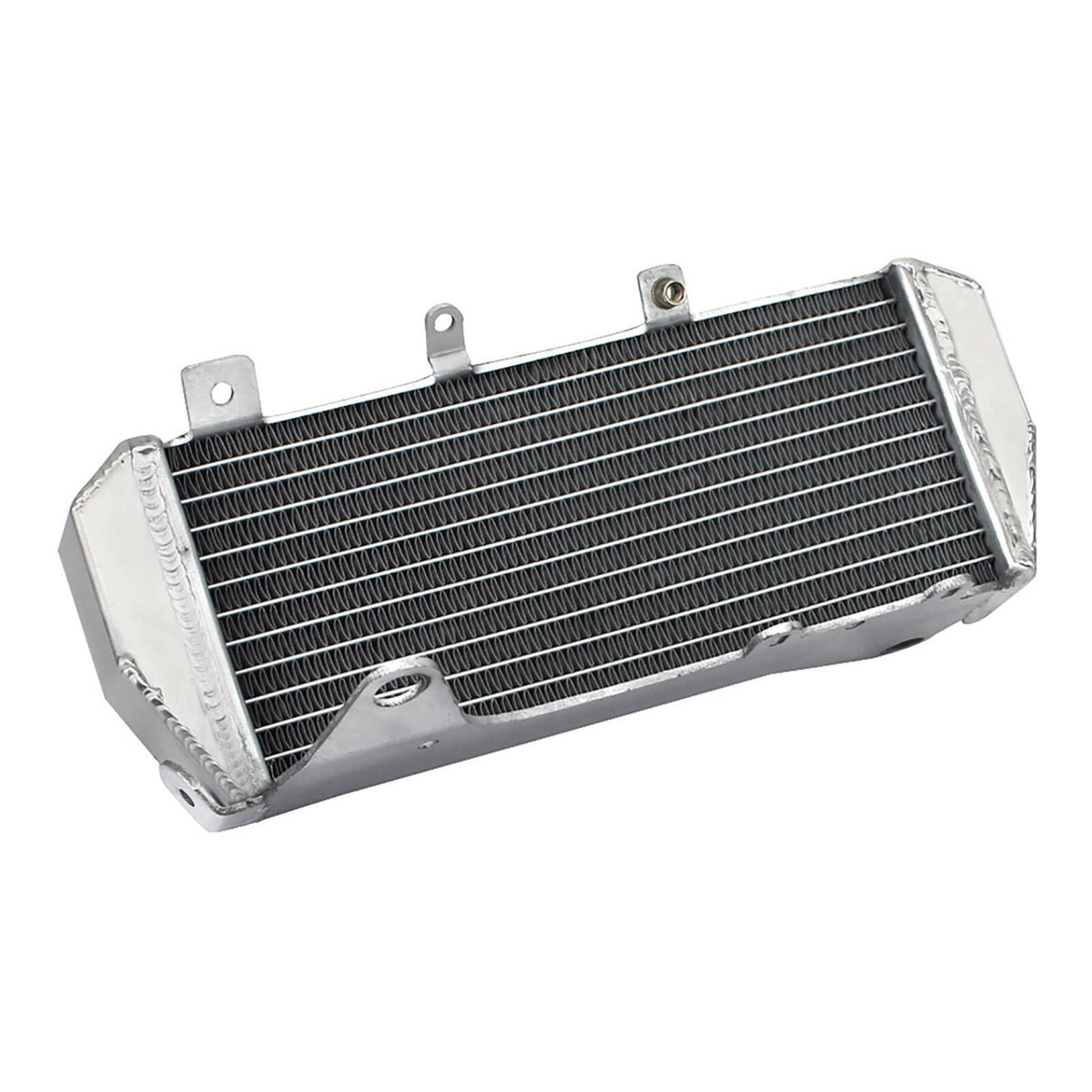 Whites Radiator Left Honda CRF450R '17-'20