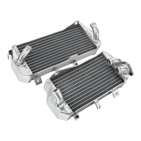 Whites Radiators Honda CRF450R '17-'20 Pair