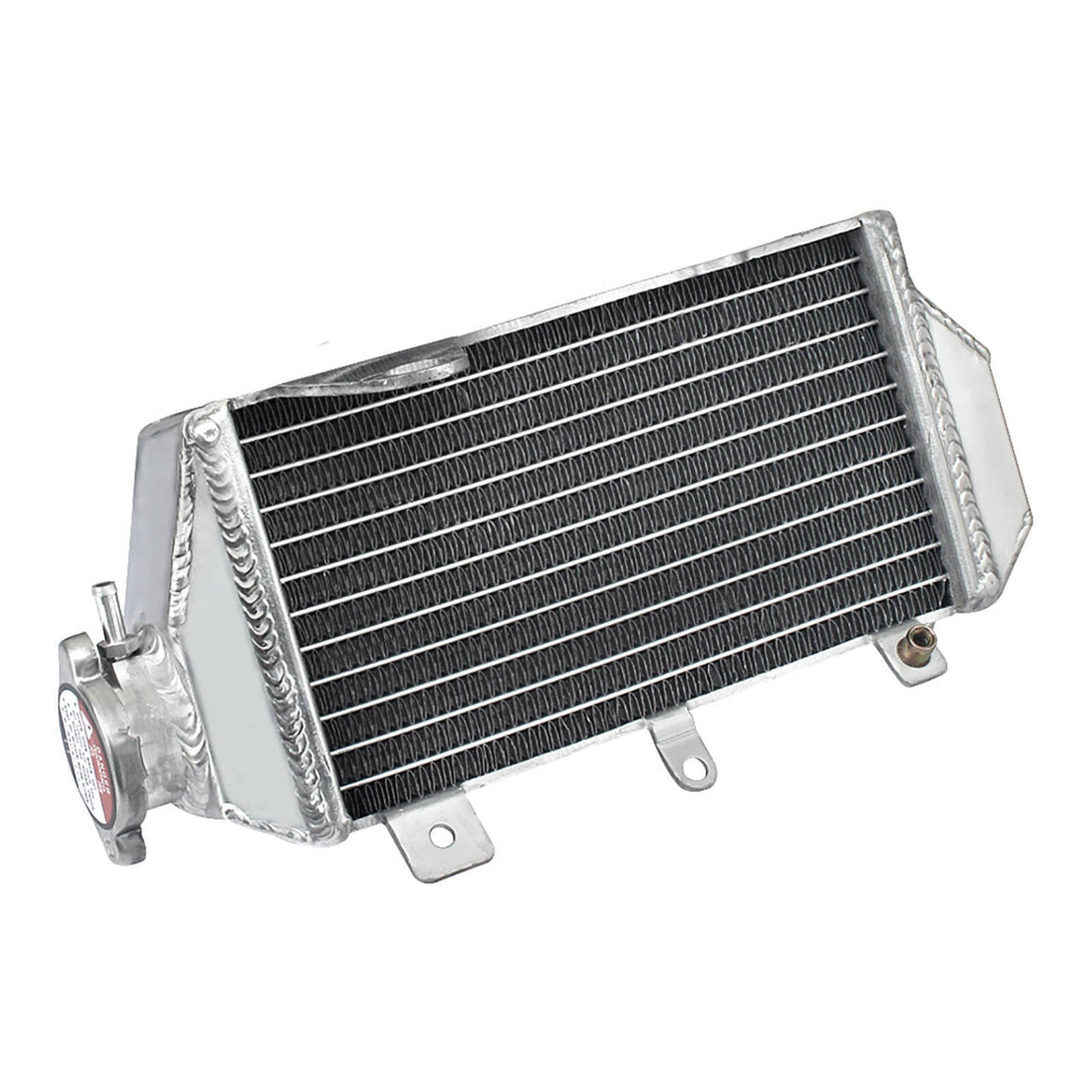 Whites Radiator Right Honda CRF450R '17-'20