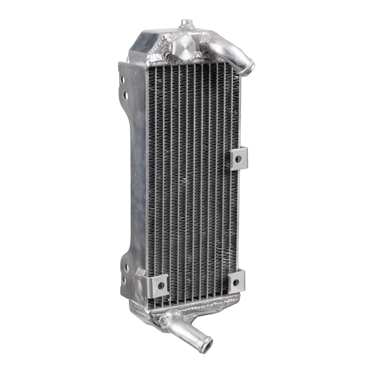 Whites Radiator Left Suzuki DRZ400S '00-'17 DRZ400SM '05-'17