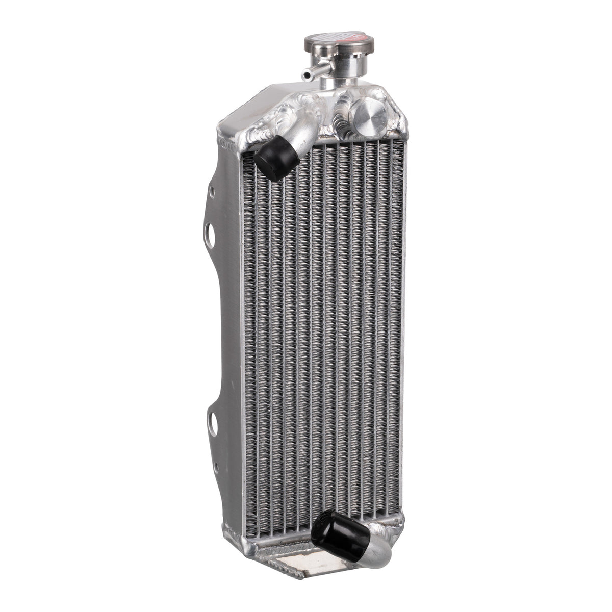 Whites Radiator Right Suzuki DRZ400S '00-'17 DRZ400SM '05-'17