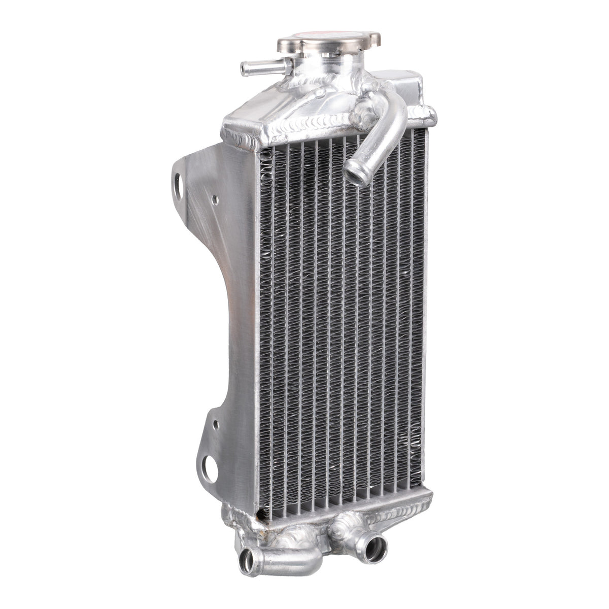 Whites Radiator Right Honda CRF250R '16-'17