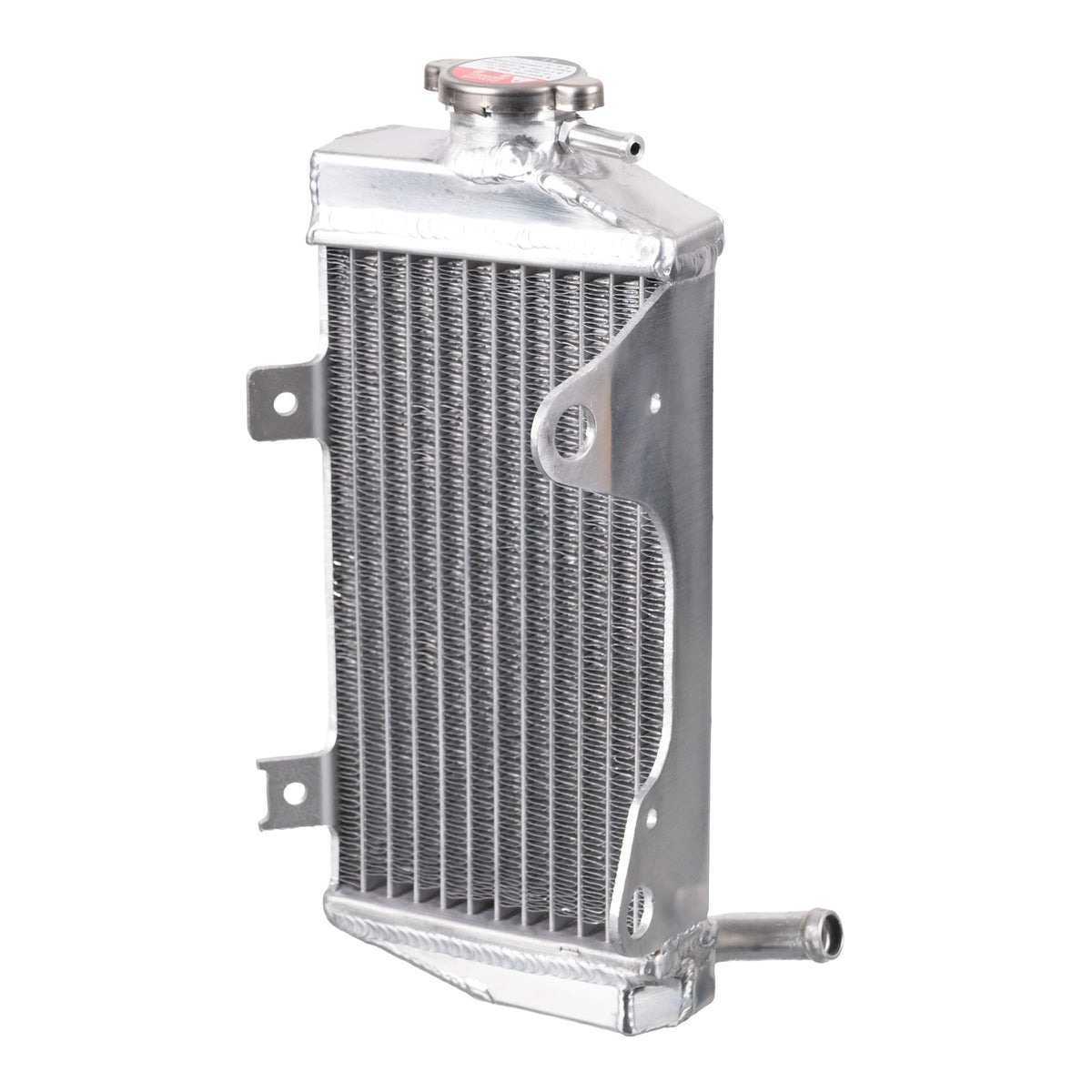 Whites Radiator Right Honda CRF250R '16-'17