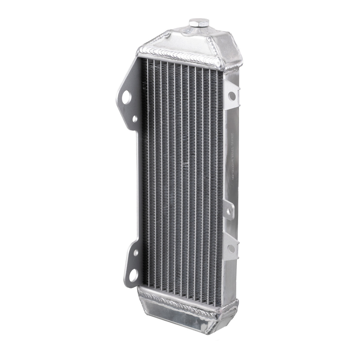 Whites Radiator Left Kawasaki KX250F '17-'18 KX250 '19