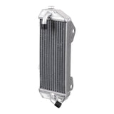 Whites Radiator Left Kawasaki KX250F '17-'18 KX250 '19