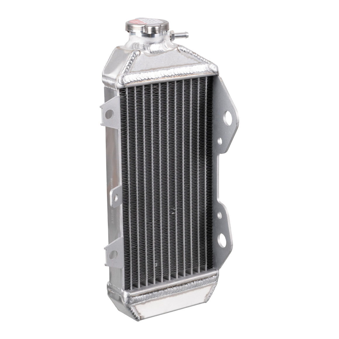 Whites Radiator Right Kawasaki KX250F '17-'18 KX250 '19