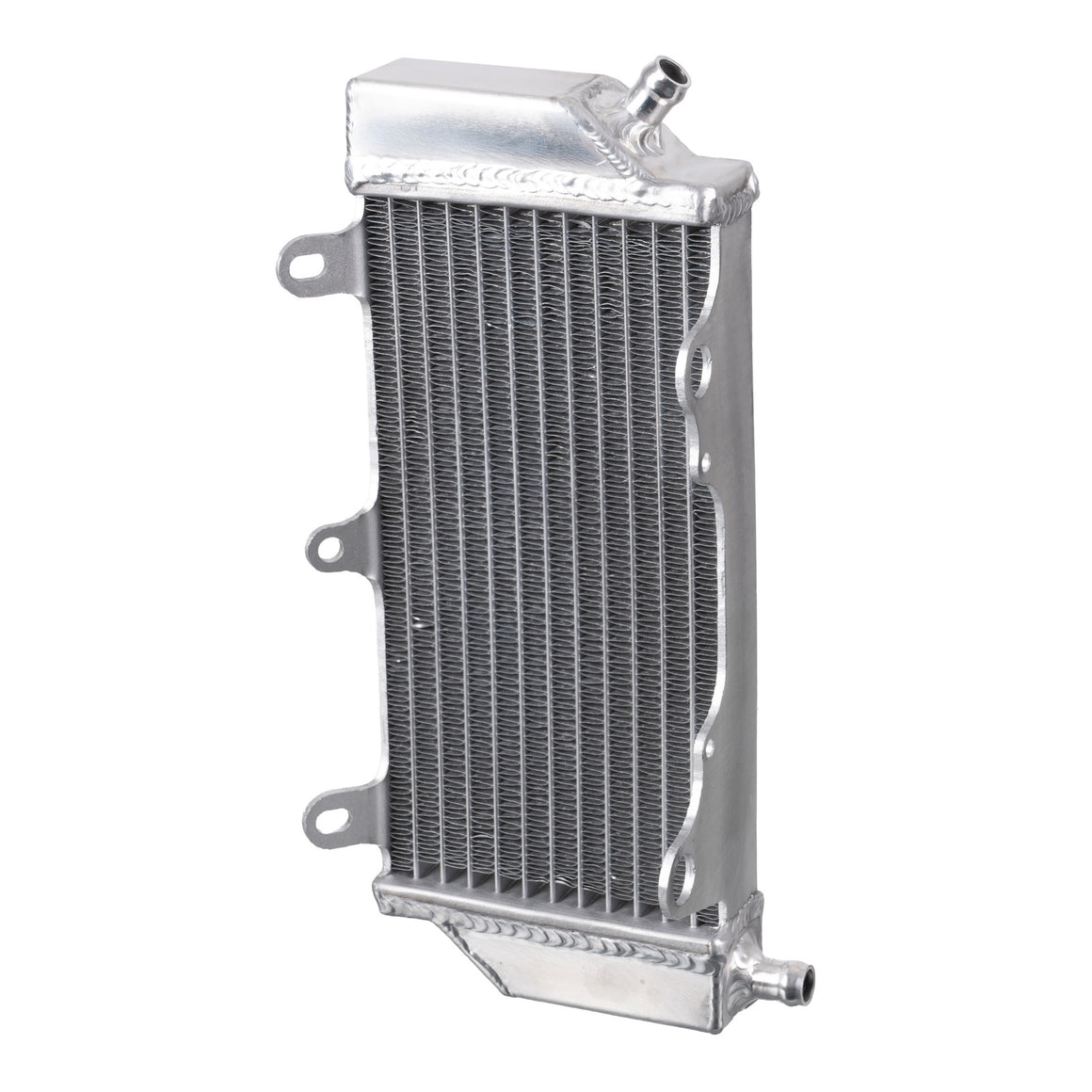 Whites Radiator Left Yamaha WR450F / YZ450F '16-'18