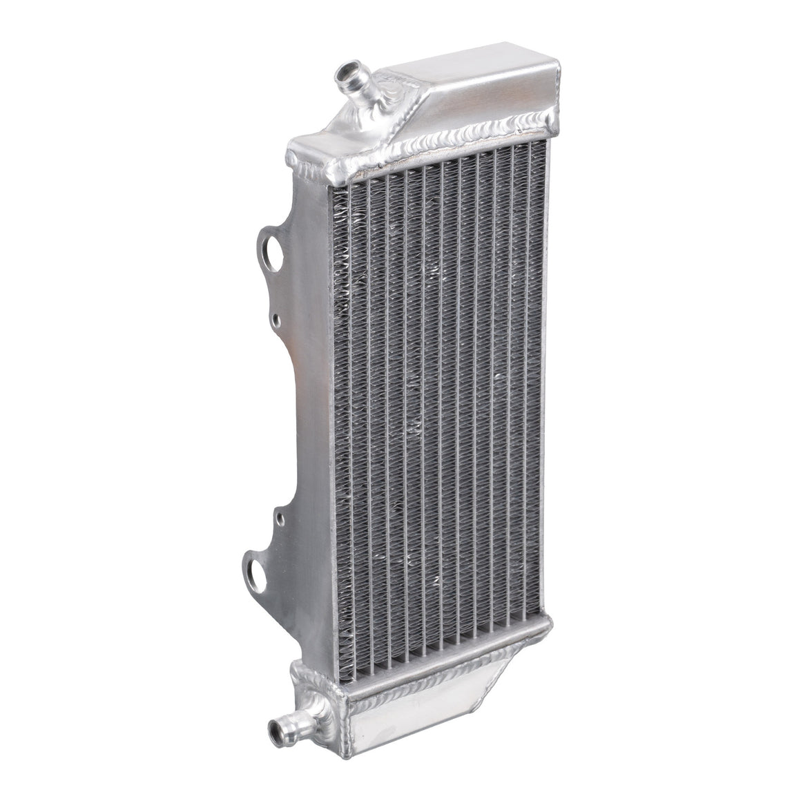 Whites Radiator Left Yamaha WR450F / YZ450F '16-'18