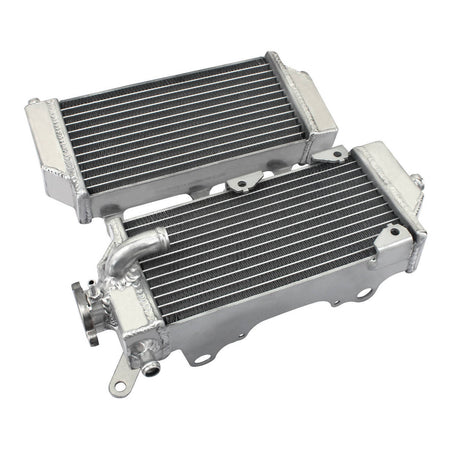 Whites Radiators Yamaha WR450F / YZ450F '16-'18 Pair