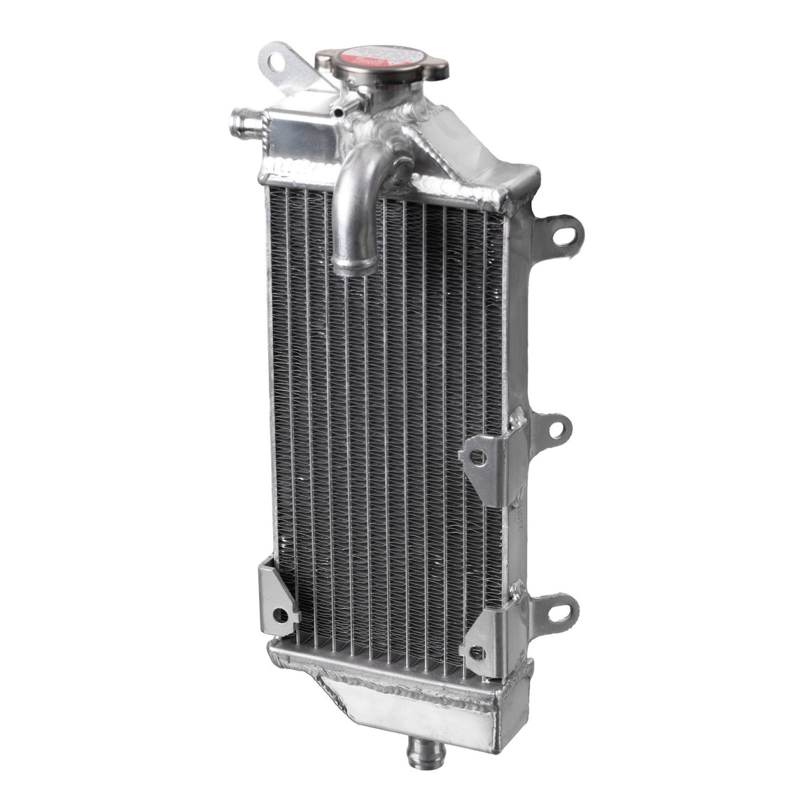 Whites Radiator Right Yamaha WR450F / YZ450F '16-'18