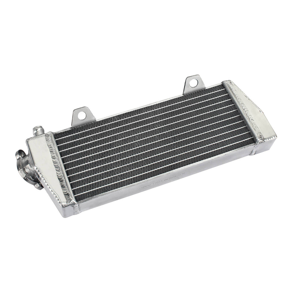 Whites Radiator Right KTM SXF / XCF / EXCF