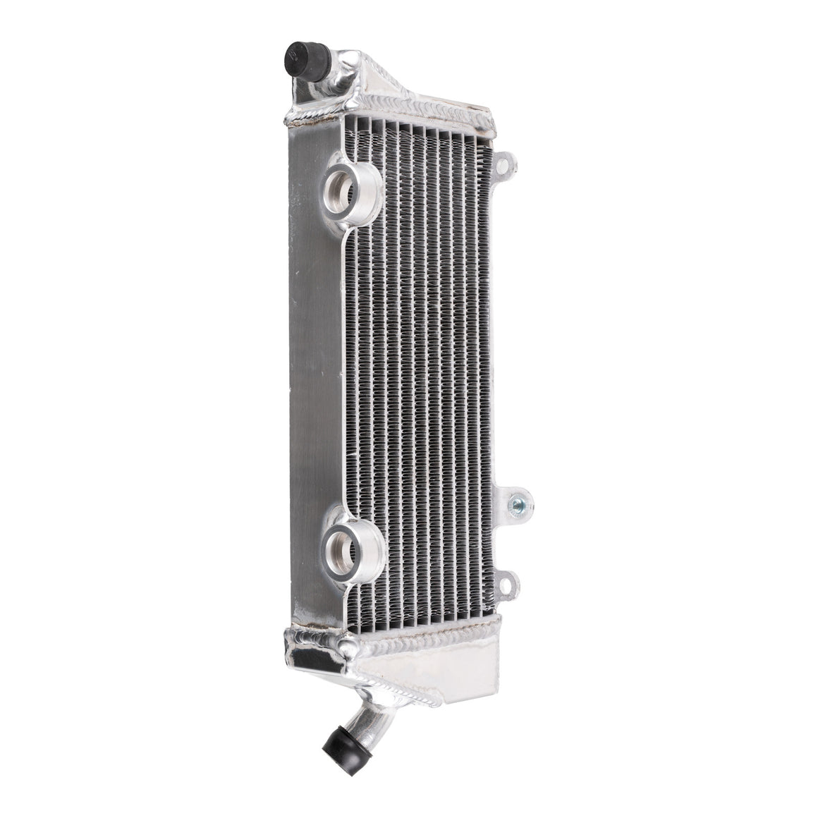 Whites Radiator Left KTM EXC-F / XCF-W / Husqvarna FE250 / 350 / 450 / 501