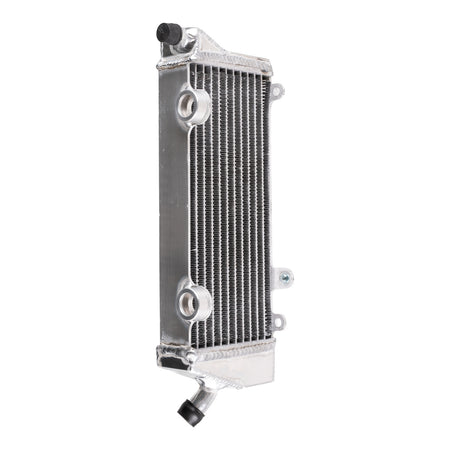 Whites Radiator Left KTM EXC-F / XCF-W / Husqvarna FE250 / 350 / 450 / 501