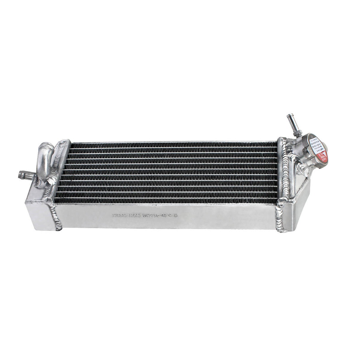 Whites Radiator Right Husqvarna KTM SX / SXF / EXC / EXC-F / XC / XC-W