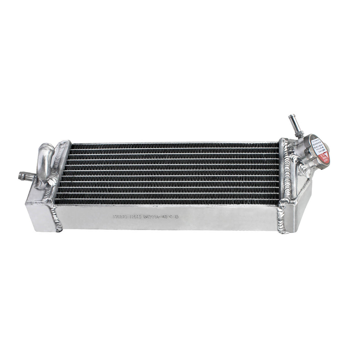 Whites Radiator Right Husqvarna KTM SX / SXF / EXC / EXC-F / XC / XC-W