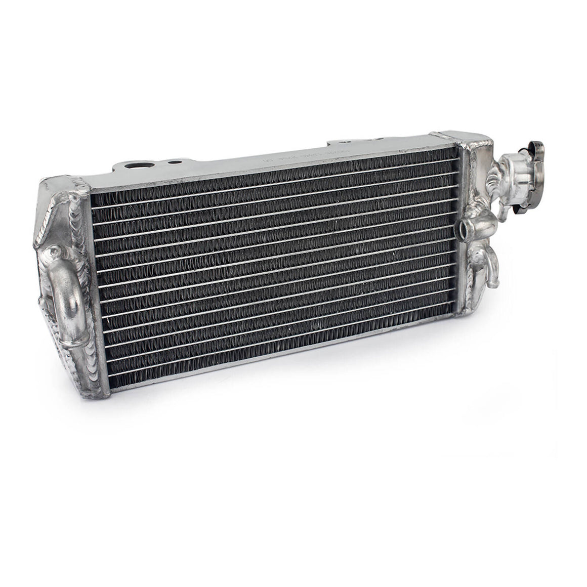 Whites Radiator Right Gas Gas EC 125 '00-'06