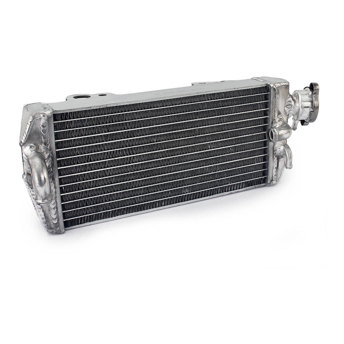 Whites Radiator Right Gas Gas EC 125 '00-'06