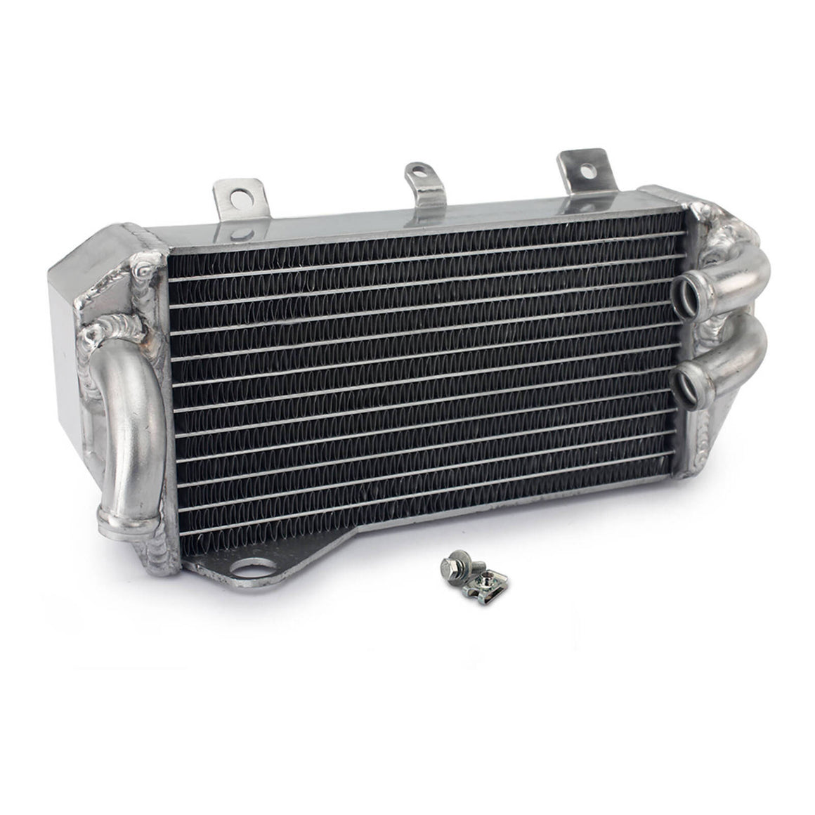 Whites Radiator Left Honda CRF250R '18-'21