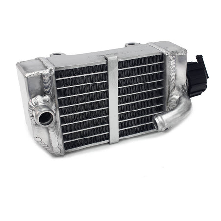 Whites Radiator Left KTM SX50 '12-'23