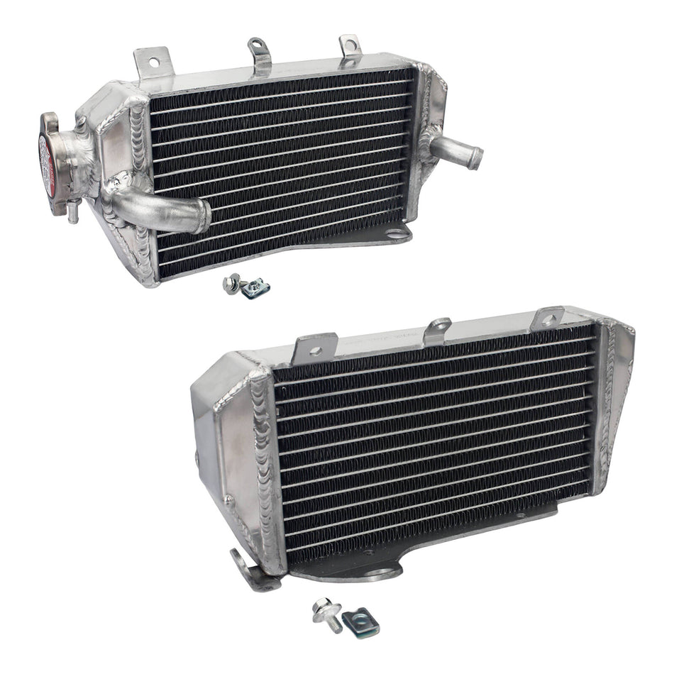 Whites Radiators Honda CRF250RX '19-'21 Pair