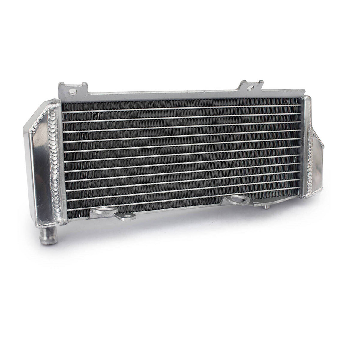 Whites Radiator Left Suzuki RMZ450 '18-'20