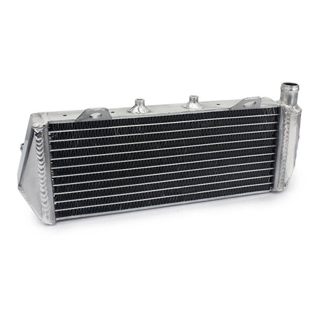 Whites Radiator Left KTM SX / XC