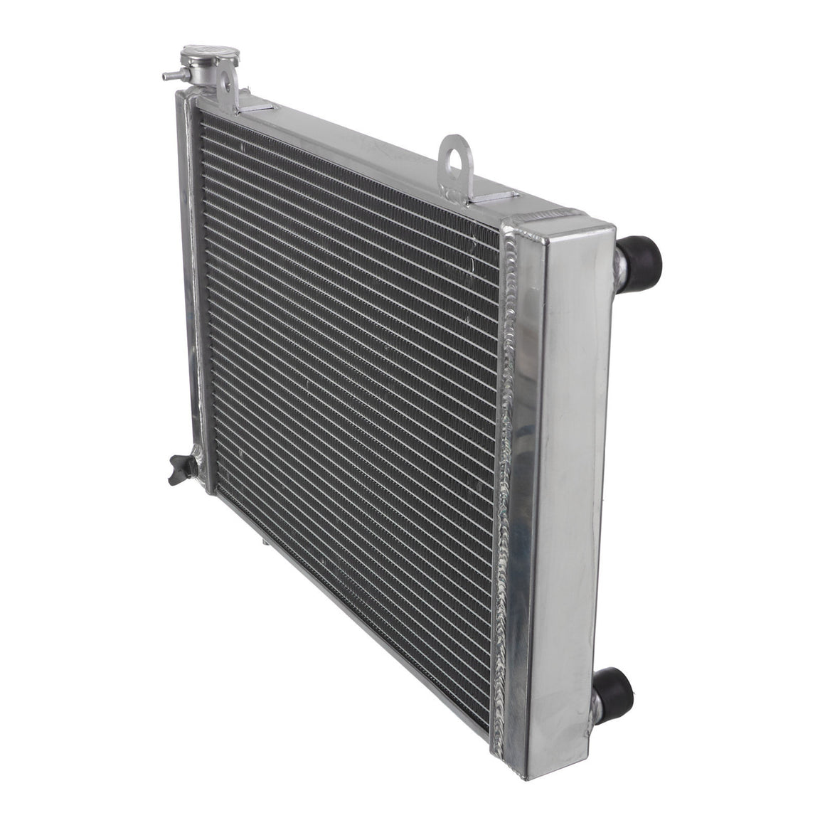 Whites ATV/UTV Radiator Polaris