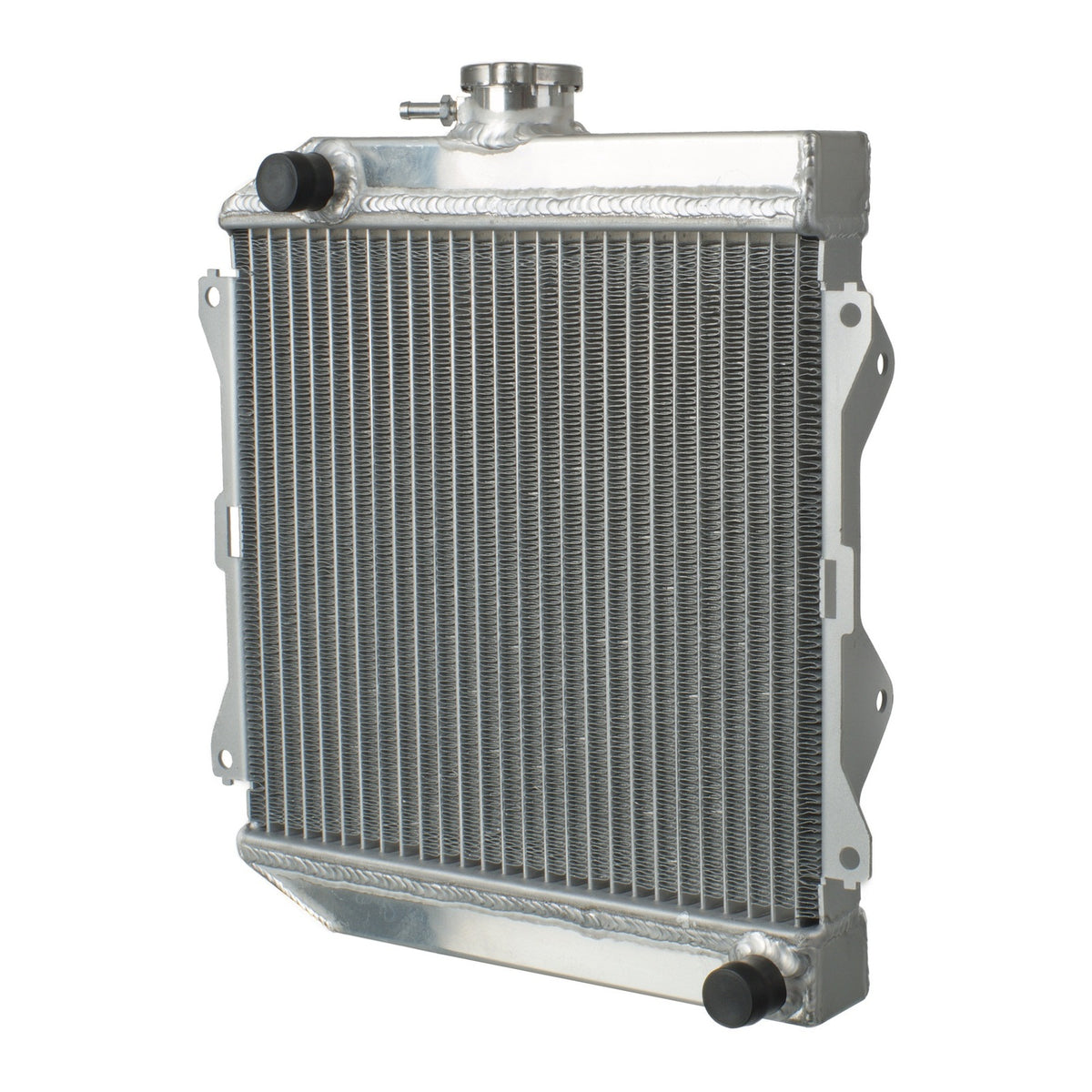 Whites ATV/UTV Radiator Honda TRX420 '14-'20 / TRX500 '14-'19