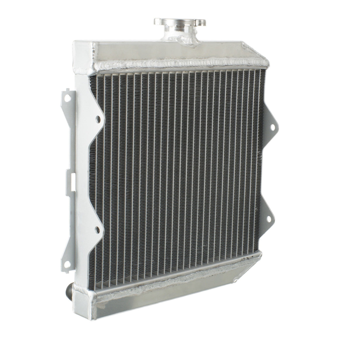 Whites ATV/UTV Radiator Honda TRX420 '14-'20 / TRX500 '14-'19