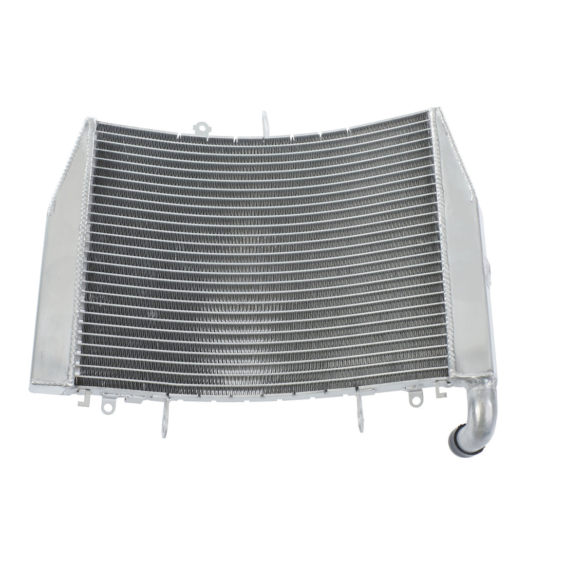Whites Radiator Honda CBR600RR '07-'17