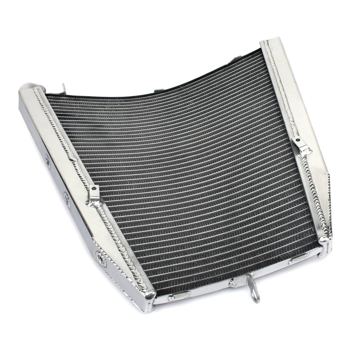 Whites Radiator Honda CBR1000RR '04-'05