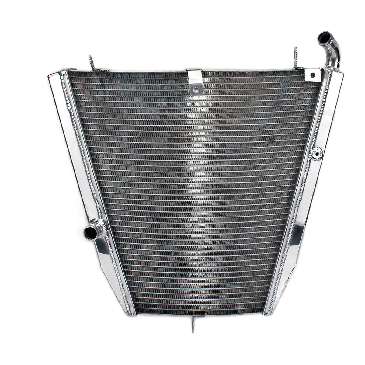 Whites Radiator Honda CBR1000RR '04-'05