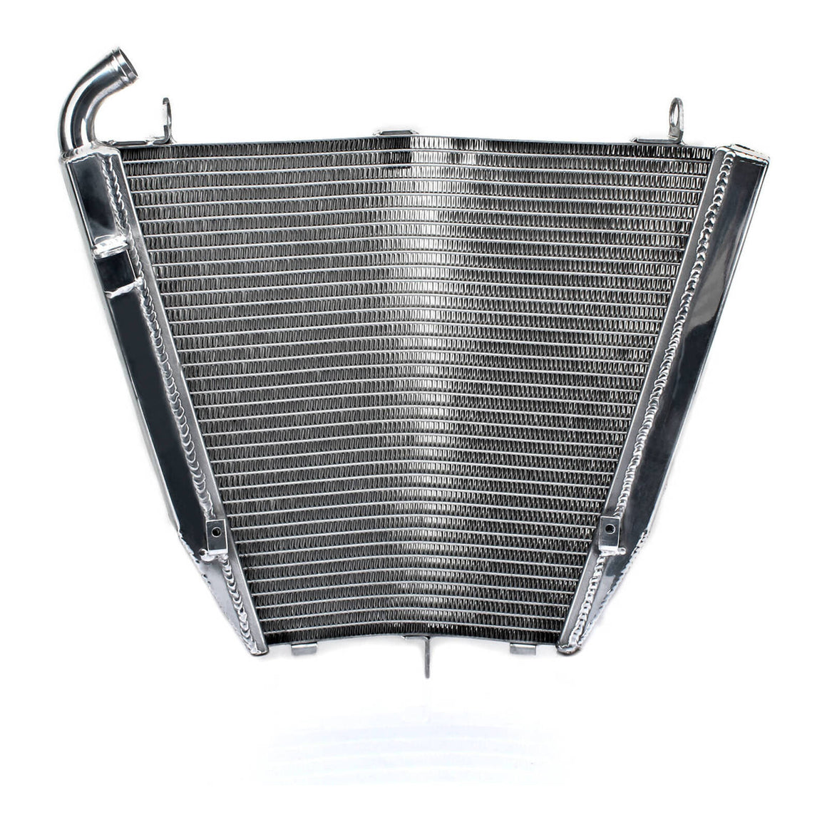 Whites Radiator Honda CBR1000RR '06-'07
