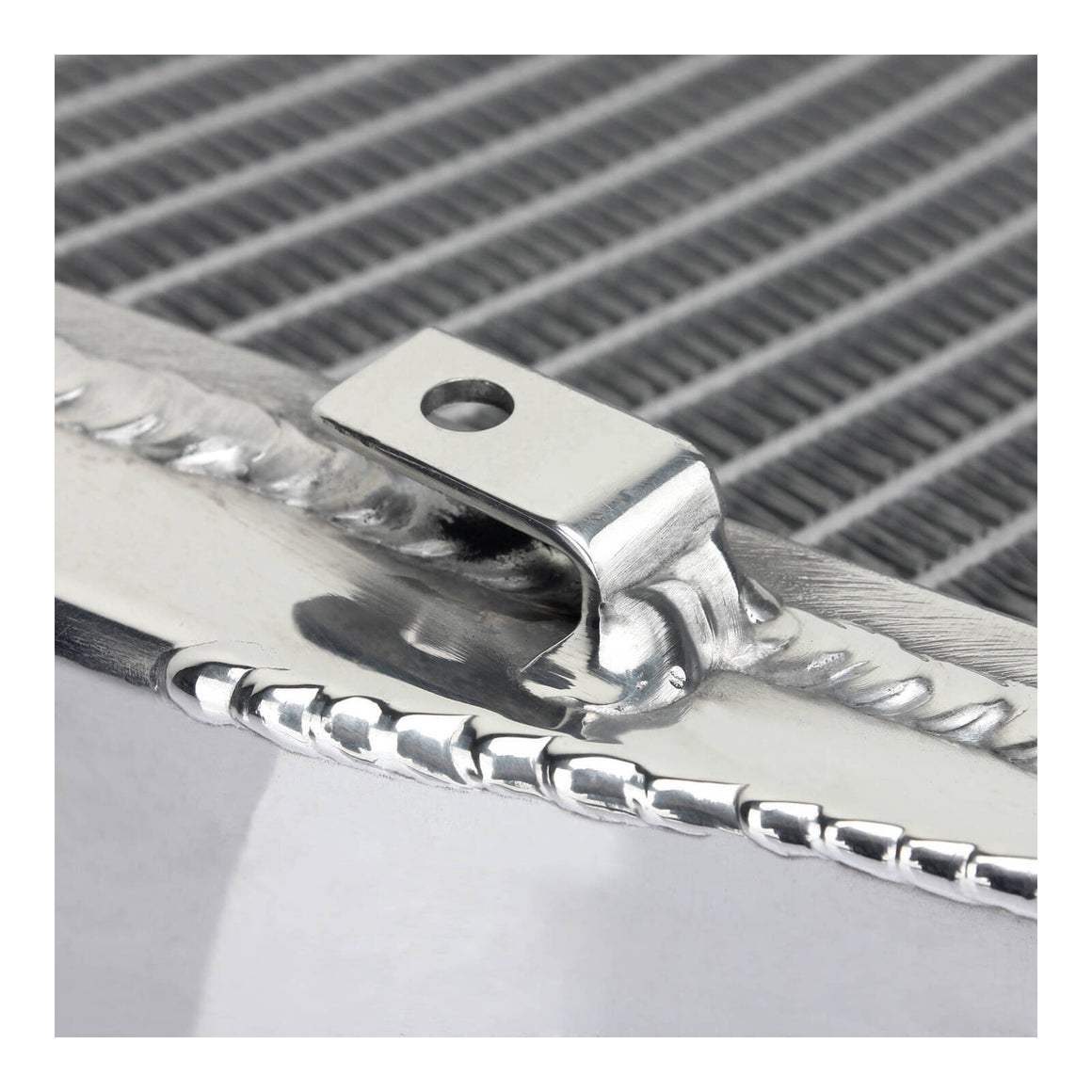 Whites Radiator Honda CBR1000RR '06-'07