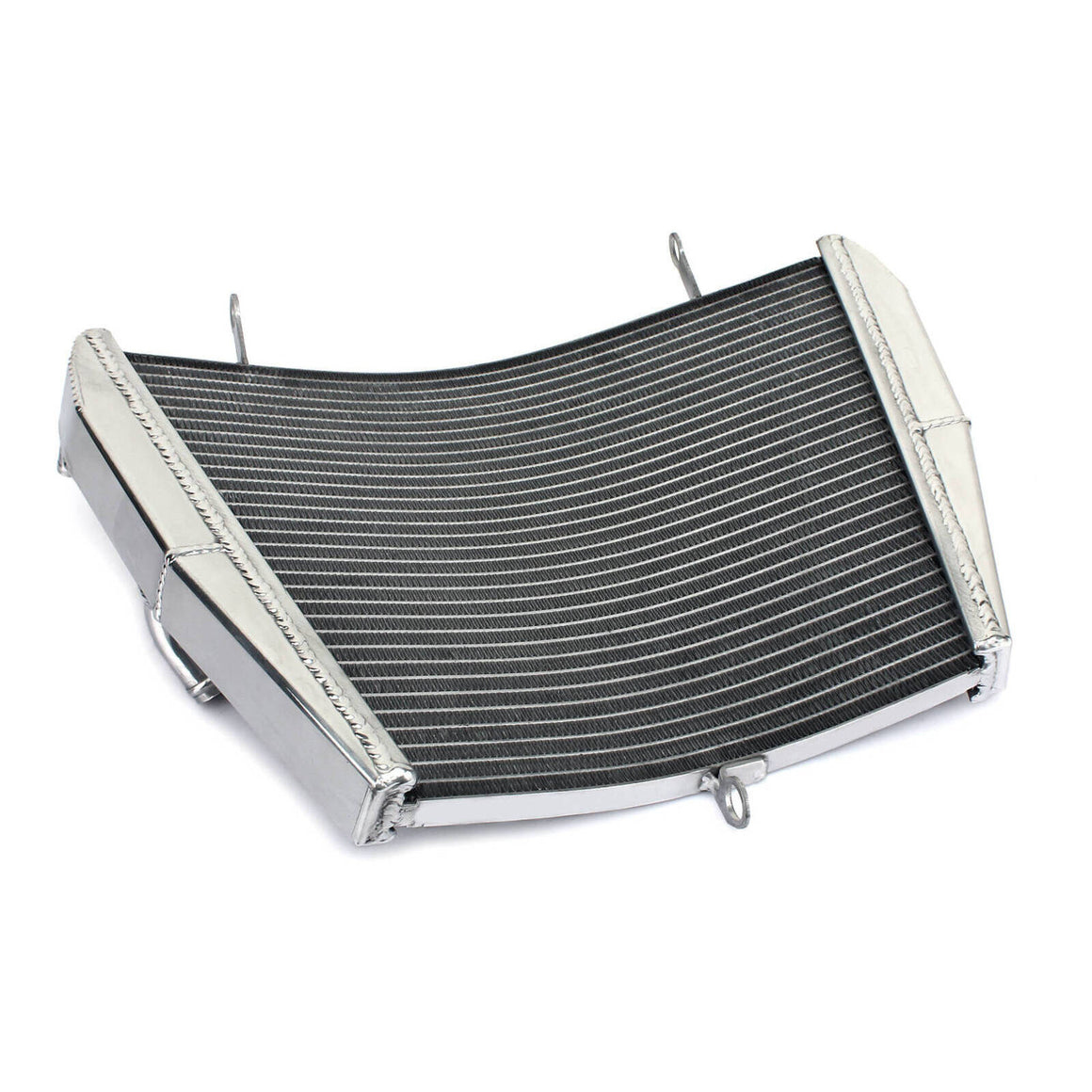 Whites Radiator Honda CBR1000RR '08-'11