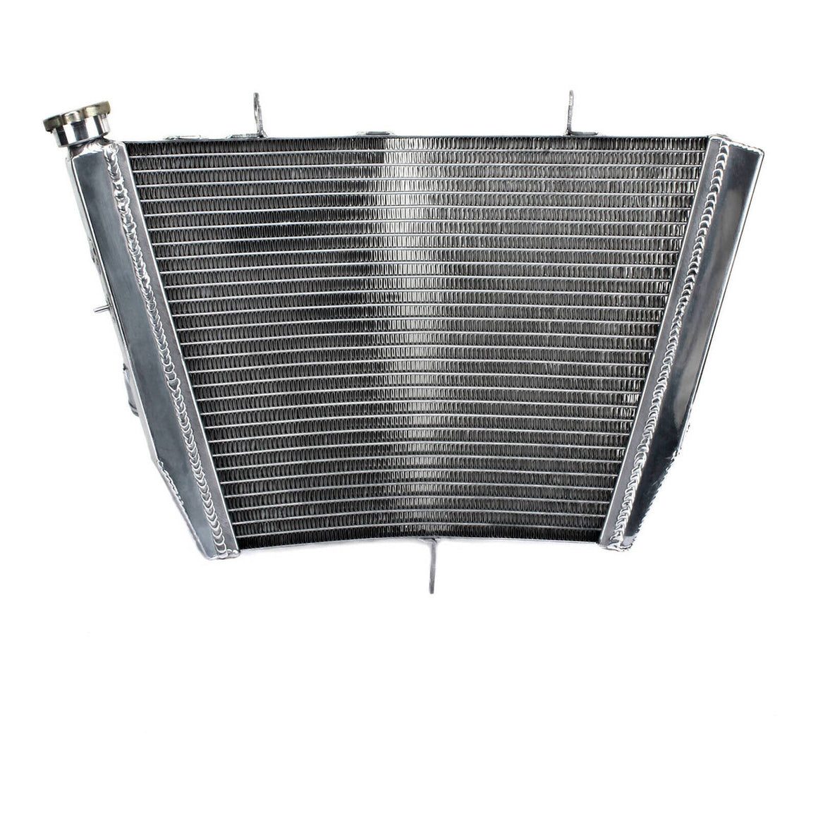 Whites Radiator Suzuki GSX-R600 / 750 '06-'09
