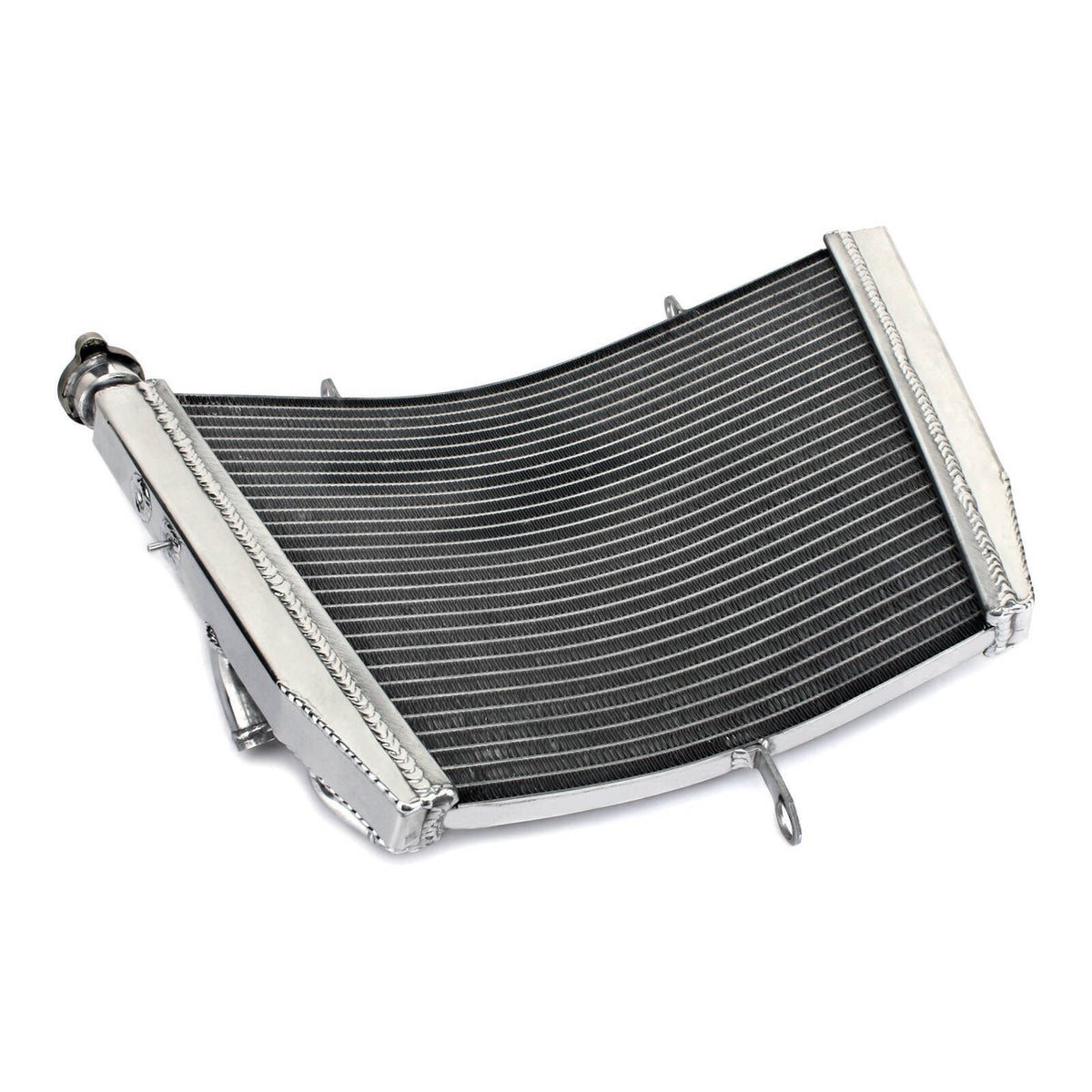 Whites Radiator Suzuki GSX-R600 / 750 '06-'09