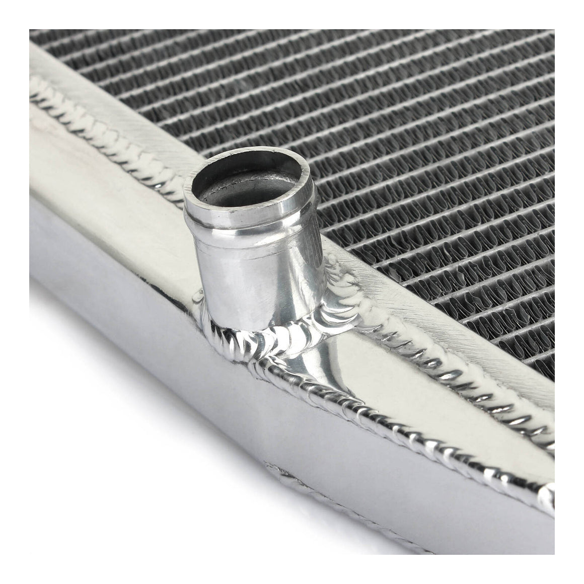 Whites Radiator Suzuki GSX-R600 / 750 '06-'09