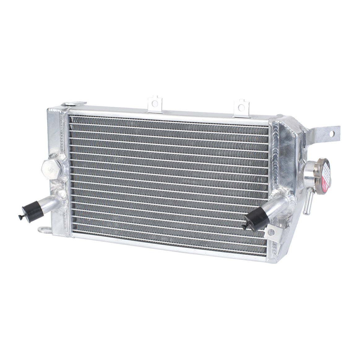 Whites Radiator Kawasaki KLR650 '08-'14
