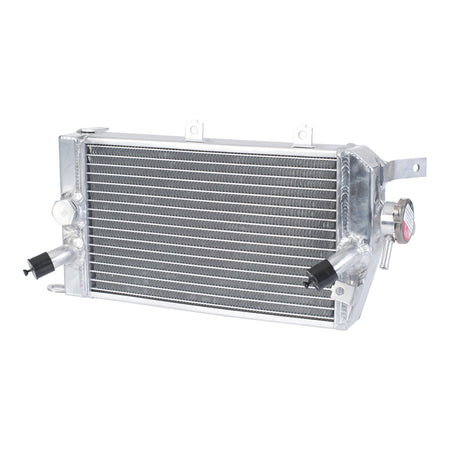 Whites Radiator Kawasaki KLR650 '08-'14
